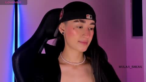 Mulan Sheng next broadcast December 4 online show from April 25, 2026, 3:42 am