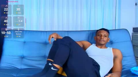 mulato online show from September 9, 2025, 5:01 pm