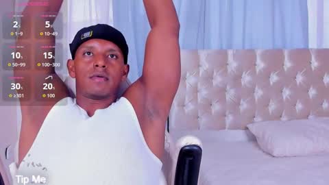 mulato online show from September 23, 2025, 6:00 pm