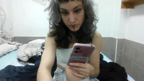 mulderandvalkyrie online show from October 21, 2025, 6:36 am