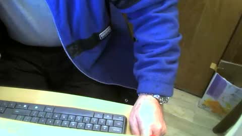 muller520 online show from January 19, 2025, 4:33 am