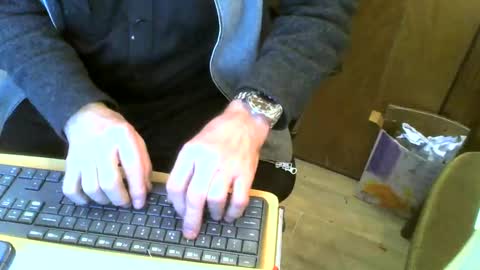 muller520 online show from February 18, 2025, 2:59 pm