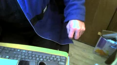 muller520 online show from February 24, 2025, 5:31 pm