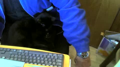 muller520 online show from February 26, 2025, 6:43 pm