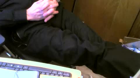 muller520 online show from March 4, 2025, 10:46 am