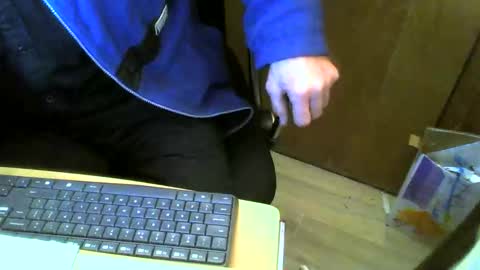 muller520 online show from March 4, 2025, 6:18 pm