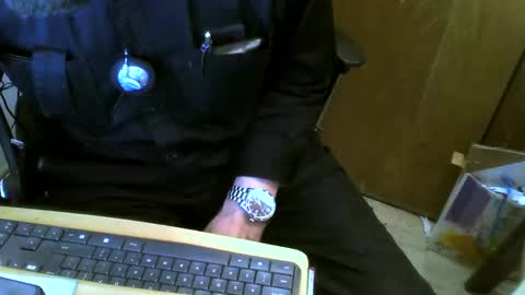 muller520 online show from March 6, 2025, 5:33 pm