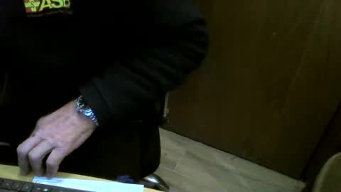 muller520 online show from January 19, 2026, 4:33 pm