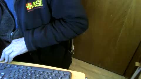 muller520 online show from February 6, 2026, 1:14 pm