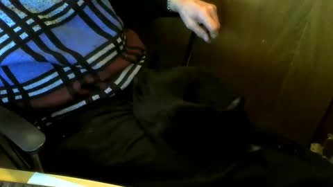 muller520 online show from March 28, 2026, 6:07 pm