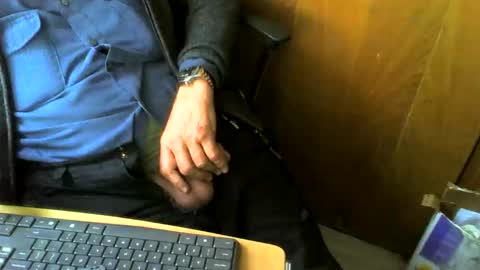 muller520 online show from March 31, 2026, 2:17 pm