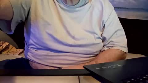 mullig1957 online show from December 31, 2024, 6:24 pm