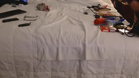 mullysgirl online show from December 3, 2025, 9:18 am