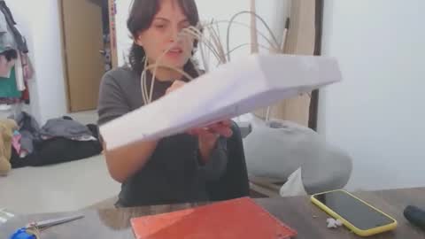 Snapshot of munchi_ chatting on December 14, 2024, 1:50 am online show from December 14, 2024, 1:50 am