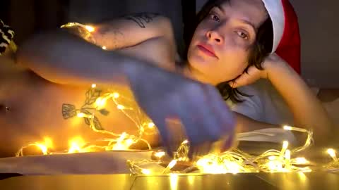 Snapshot of munchi_ chatting on December 18, 2024, 10:19 am online show from December 18, 2024, 10:19 am