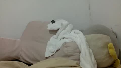 Snapshot of munchi_ chatting on January 9, 2025, 12:14 am online show from January 9, 2025, 12:14 am