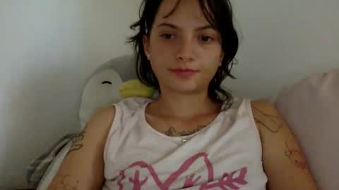 Snapshot of munchi_ chatting on January 21, 2025, 12:29 pm online show from January 21, 2025, 12:29 pm