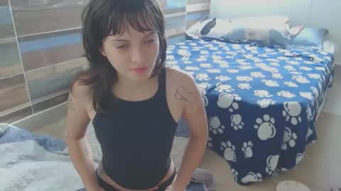 Snapshot of munchi_ chatting on September 23, 2025, 4:54 pm online show from September 23, 2025, 4:54 pm