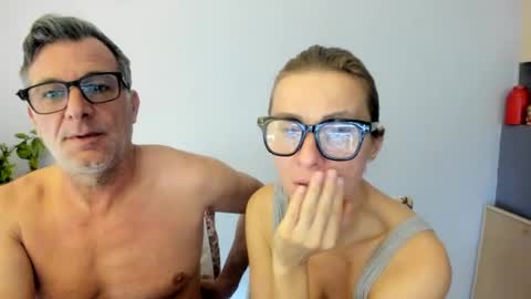 LOVELY JULIA  Peter DAY online show from January 27, 2025, 3:28 pm