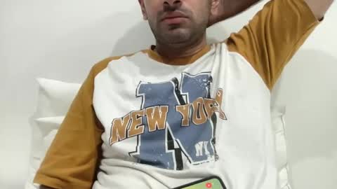 munnabobby2008 online show from January 28, 2025, 12:00 pm