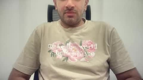 munnabobby2008 online show from November 10, 2025, 5:01 pm