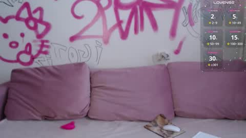 Dany online show from March 17, 2026, 7:23 am