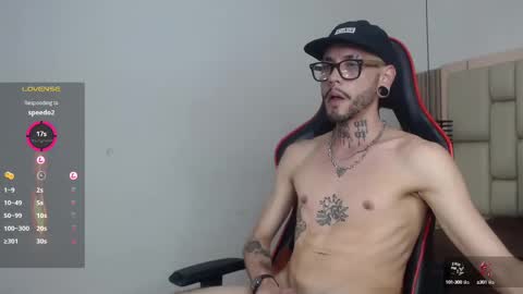 murdok  online show from January 4, 2025, 8:28 am