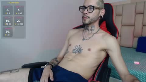 murdok  online show from January 17, 2025, 7:19 am