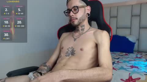 murdok  online show from January 24, 2025, 9:49 am