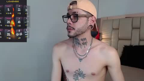 murdok  online show from February 7, 2025, 4:37 am