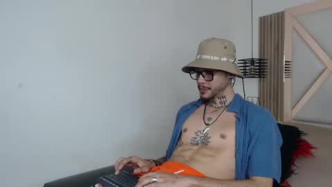 murdok  online show from March 8, 2025, 8:11 am