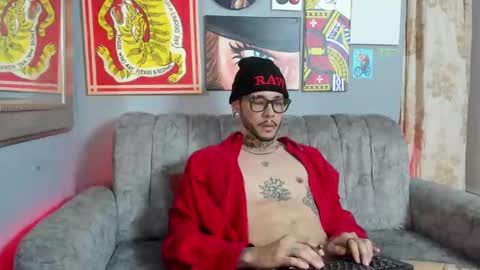 murdok  online show from September 30, 2025, 3:22 am