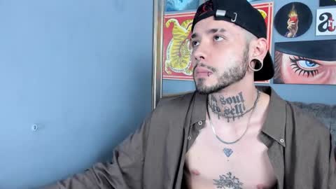 murdok  online show from December 22, 2025, 9:56 pm