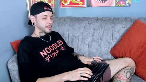 murdok  online show from January 7, 2026, 9:39 pm