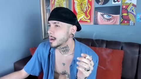 murdok  online show from February 23, 2026, 9:23 pm