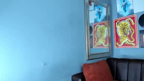 murdok  online show from March 26, 2026, 3:34 am