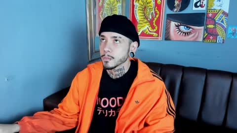 murdok  online show from April 6, 2026, 3:59 am