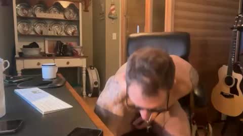 murdockjones7989 online show from November 10, 2025, 9:19 am