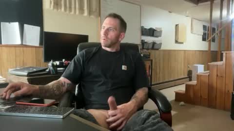 murdockjones7989 online show from April 19, 2026, 8:24 am