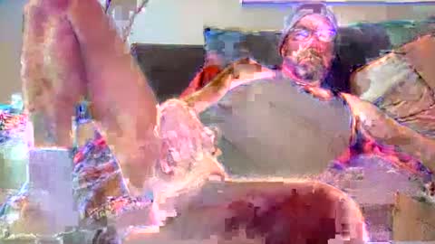 murfsturf7 online show from February 1, 2026, 2:21 am