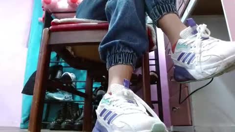 Snapshot of murielbrown chatting on March 3, 2026, 2:07 am Muriel online show from March 3, 2026, 2:07 am