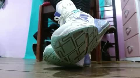 Snapshot of murielbrown chatting on March 8, 2026, 11:19 pm Muriel online show from March 8, 2026, 11:19 pm