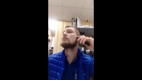 Muriiyarxmagic online show from January 14, 2026, 7:25 am