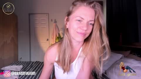 I am Kati - murmur  Colab with other models only girls You can write me here or at my TG murmur kati free online show from July 8, 2026, 10:53 am