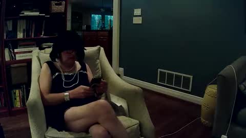 Snapshot of murray1509 chatting on October 20, 2025, 12:05 pm Cutemorri online show from October 20, 2025, 12:05 pm