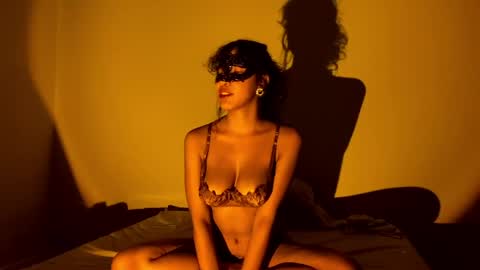 Murta que geme online show from April 13, 2026, 12:49 am