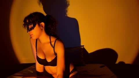 Murta que geme online show from April 20, 2026, 12:57 am