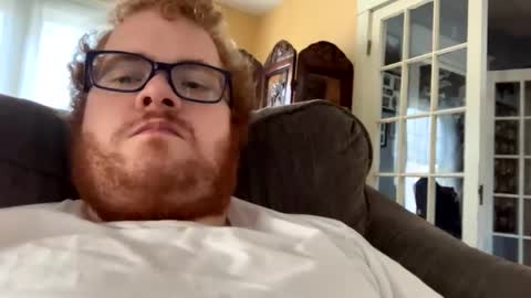 murtyg online show from May 18, 2026, 9:53 pm