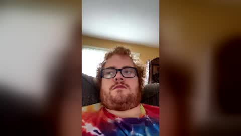 murtyg online show from July 7, 2026, 9:08 pm