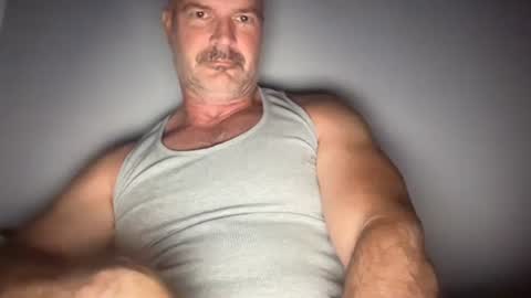 Snapshot of musclbear chatting on April 10, 2026, 8:30 am Coach online show from April 10, 2026, 8:30 am